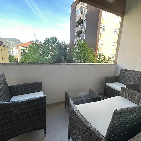 Appartement Sweet *