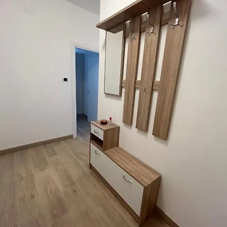 Sweet Appartement *